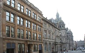 The Z Hotel Glasgow